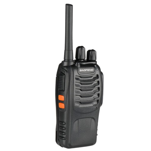 BF-88E 1500mAh Ultra-long Standby Walkie-talkie - Image 13