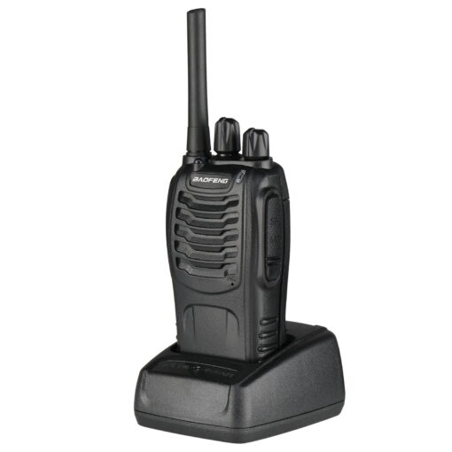 BF-88E 1500mAh Ultra-long Standby Walkie-talkie - Image 16