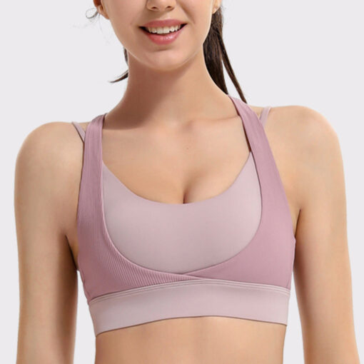 Women Bounce Control Sports Bra - United Kingodm - Image 4