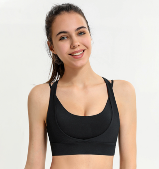 Women Bounce Control Sports Bra - United Kingodm - Image 19