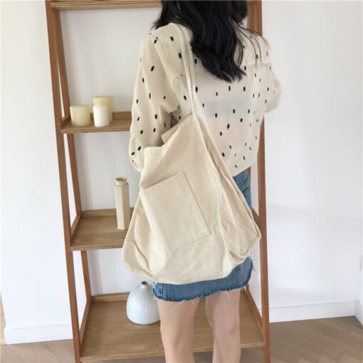 Women Large Capacity Tote Bag - Image 3