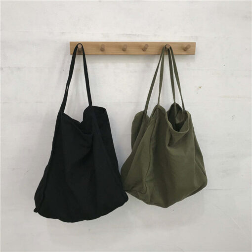 Women Large Capacity Tote Bag - Image 9