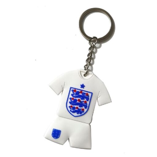 World Cup National Logo Jersey Keychains - United Kingdom - Image 6