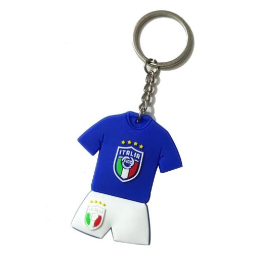 World Cup National Logo Jersey Keychains - United Kingdom - Image 9