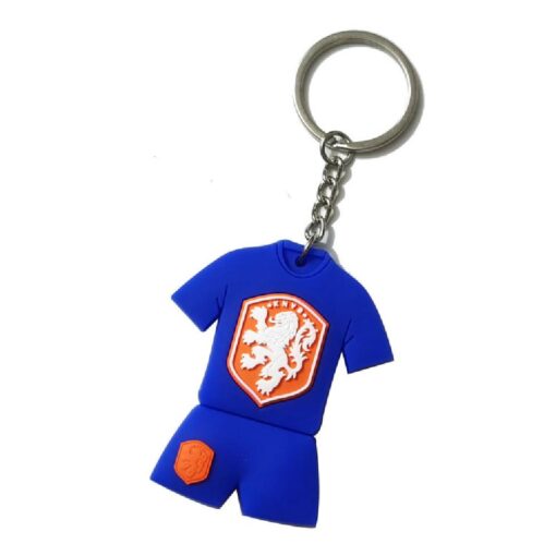 World Cup National Logo Jersey Keychains - United Kingdom - Image 10