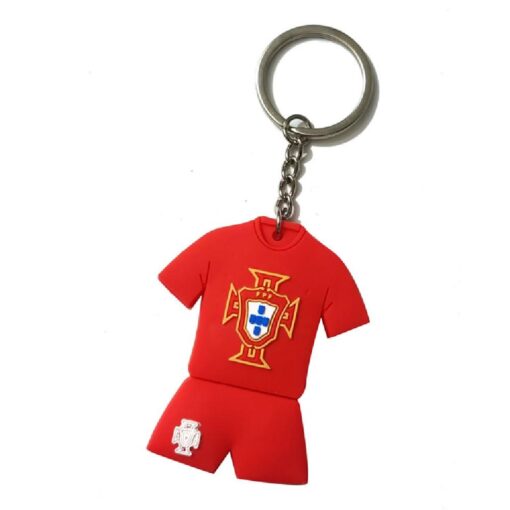 World Cup National Logo Jersey Keychains - United Kingdom - Image 11