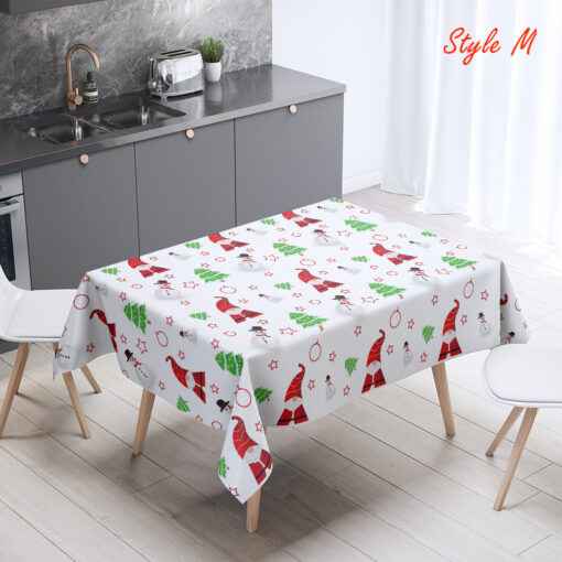 Christmas Table Runner - United Kingdom - Image 15