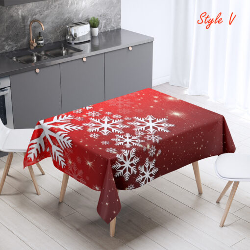 Christmas Table Runner - United Kingdom - Image 24