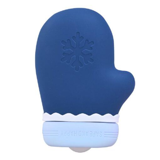 Christmas Style Silicone Hot Water Bag - United Kingdom - Image 8