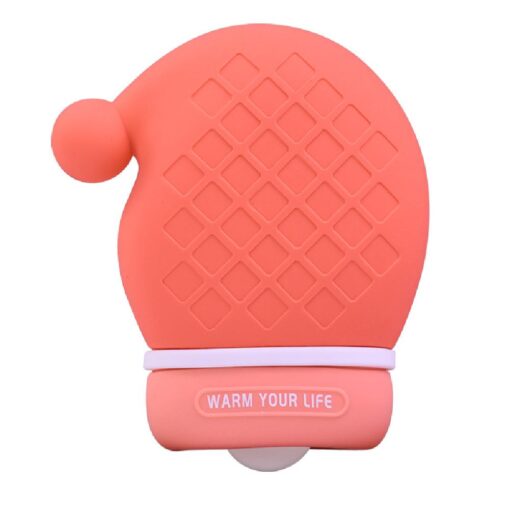 Christmas Style Silicone Hot Water Bag - United Kingdom - Image 11