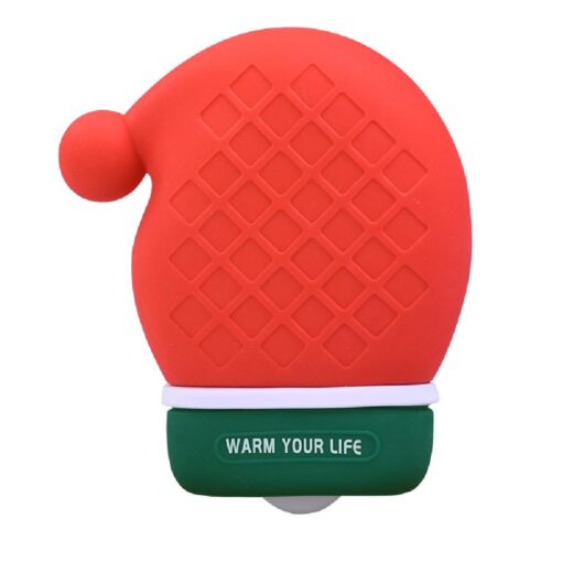 Christmas Style Silicone Hot Water Bag - United Kingdom - Image 13