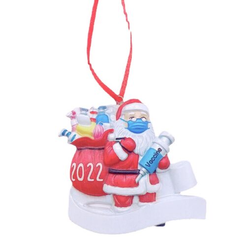 Christmas Tree Hanging Ornament - United Kingdom - Image 3