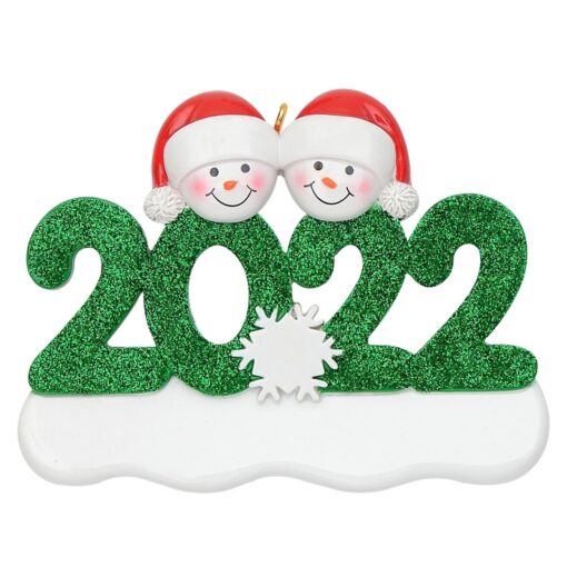 Christmas Tree Hanging Ornament - United Kingdom - Image 4