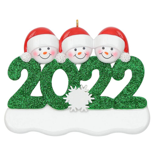 Christmas Tree Hanging Ornament - United Kingdom - Image 5