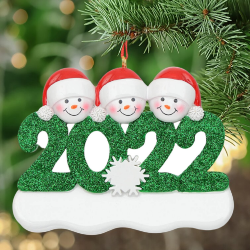 Christmas Tree Hanging Ornament - United Kingdom - Image 8