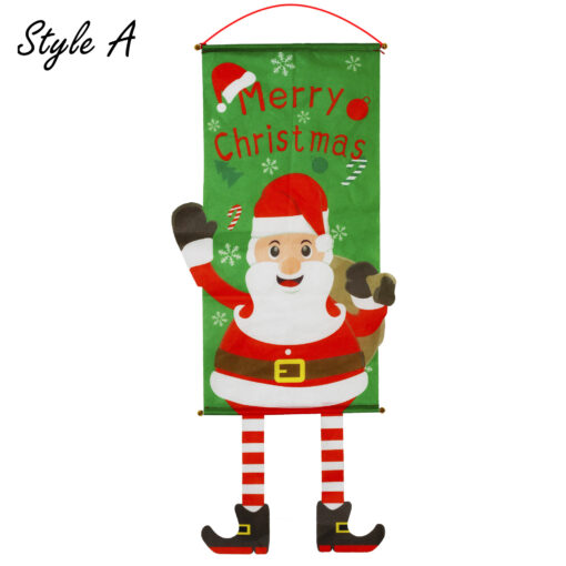 Christmas Decorative Window Banner - United Kingdom - Image 7