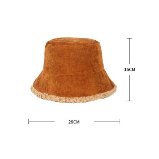 Double Sided Fisherman Hat UNTRACKED - Image 12