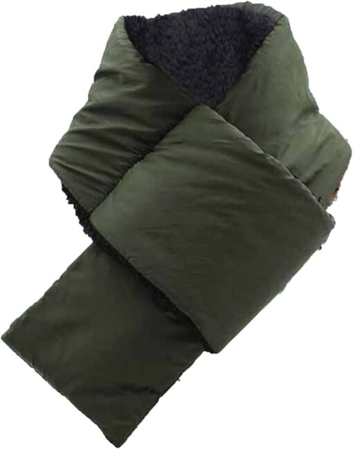 Foldable Windproof Winter Scarf - United Kingdom - Image 13