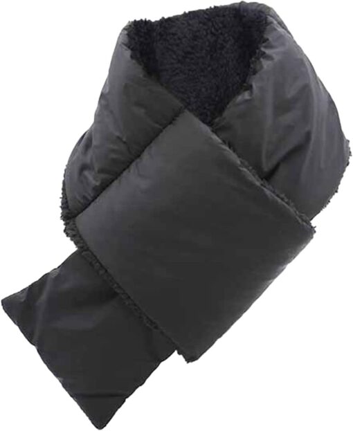 Foldable Windproof Winter Scarf - United Kingdom - Image 14