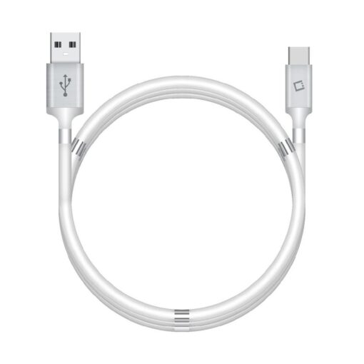 Magnetic Wrapping Charging Cable - United Kingdom - Image 5