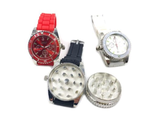 Watch with Grinder - United Kingdom - Image 2