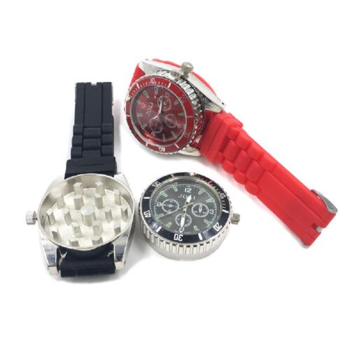 Watch with Grinder - United Kingdom - Image 3