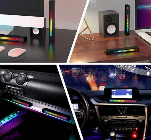 LED Smart Gaming RGB Light Bar - United Kingdom - Image 3