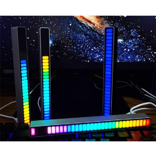 LED Smart Gaming RGB Light Bar - United Kingdom - Image 6