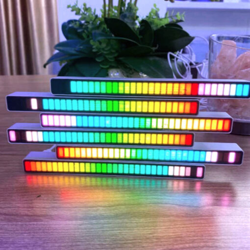 LED Smart Gaming RGB Light Bar - United Kingdom - Image 11