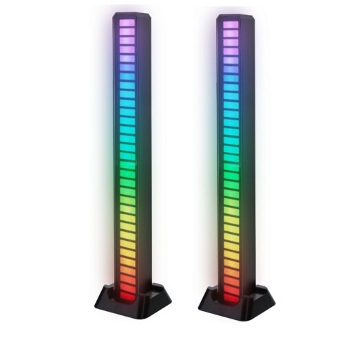 LED Smart Gaming RGB Light Bar - United Kingdom - Image 15