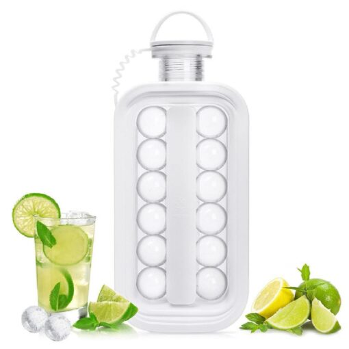 Portable Ice Ball Maker - United Kingdom - Image 9