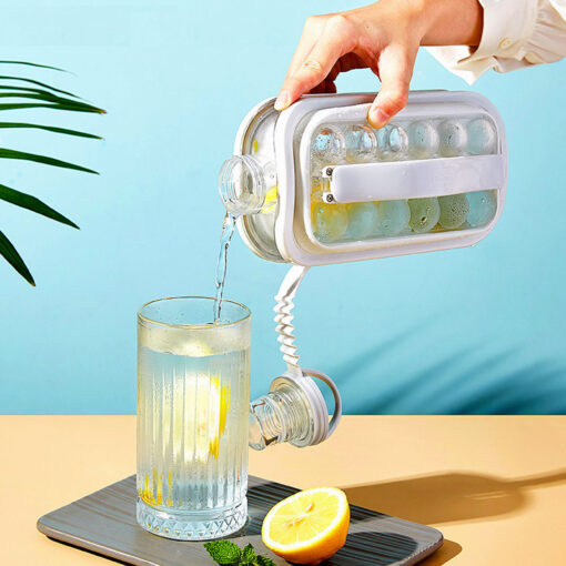 Portable Ice Ball Maker - United Kingdom - Image 10