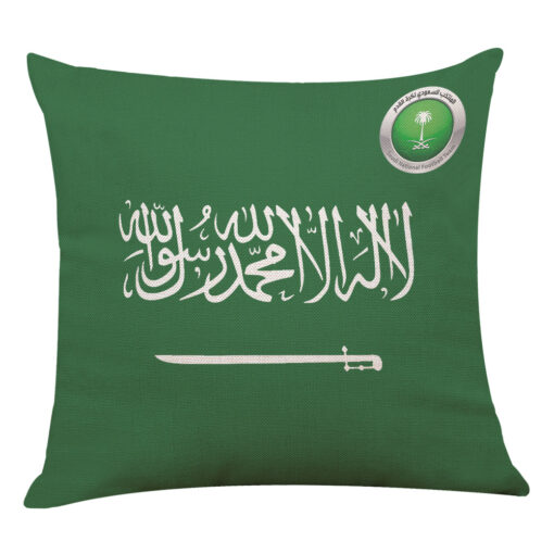 2022 World Cup Cushion Covers - United Kingdom - Image 3