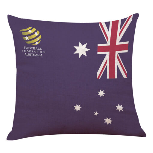 2022 World Cup Cushion Covers - United Kingdom - Image 5