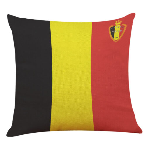 2022 World Cup Cushion Covers - United Kingdom - Image 6