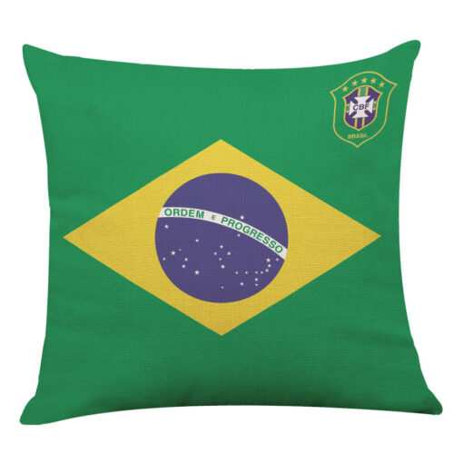 2022 World Cup Cushion Covers - United Kingdom - Image 7