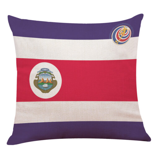 2022 World Cup Cushion Covers - United Kingdom - Image 10