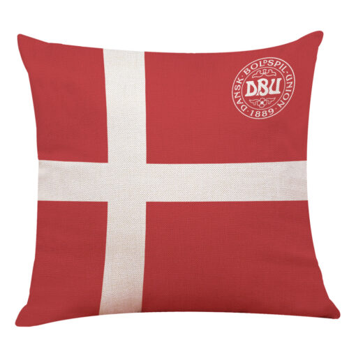 2022 World Cup Cushion Covers - United Kingdom - Image 12