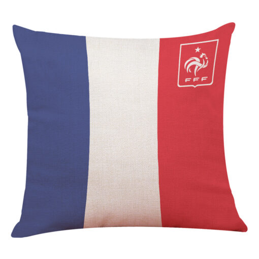 2022 World Cup Cushion Covers - United Kingdom - Image 15