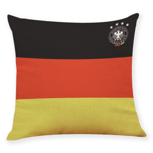 2022 World Cup Cushion Covers - United Kingdom - Image 16