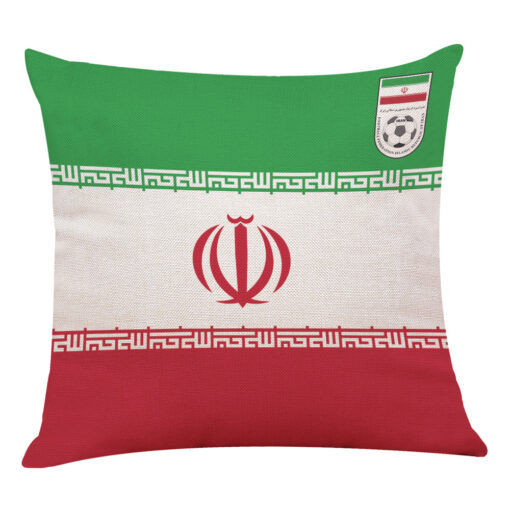 2022 World Cup Cushion Covers - United Kingdom - Image 18