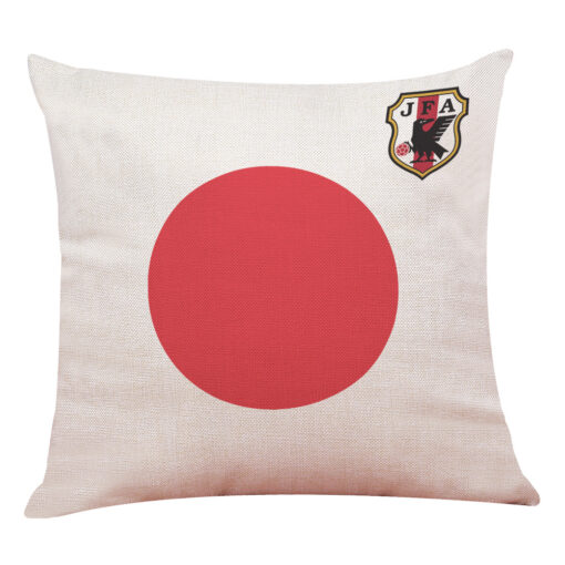 2022 World Cup Cushion Covers - United Kingdom - Image 19