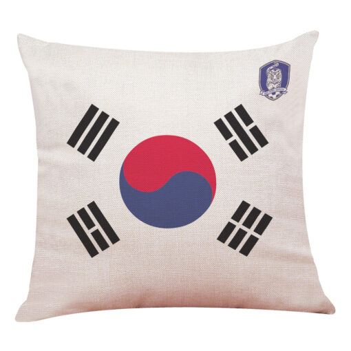 2022 World Cup Cushion Covers - United Kingdom - Image 20