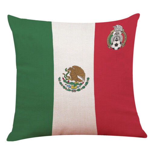 2022 World Cup Cushion Covers - United Kingdom - Image 21