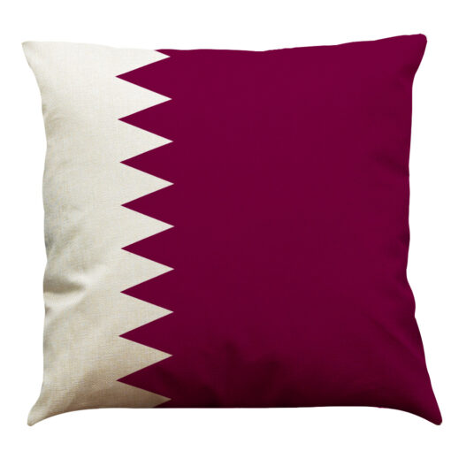 2022 World Cup Cushion Covers - United Kingdom - Image 25