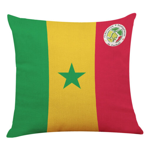 2022 World Cup Cushion Covers - United Kingdom - Image 26