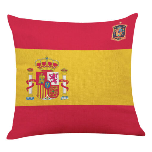 2022 World Cup Cushion Covers - United Kingdom - Image 28