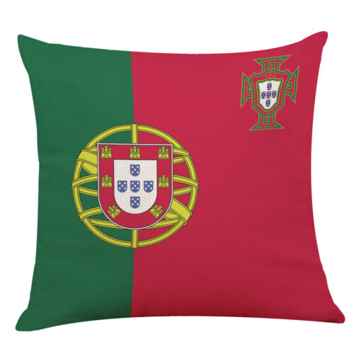 2022 World Cup Cushion Covers - United Kingdom - Image 33