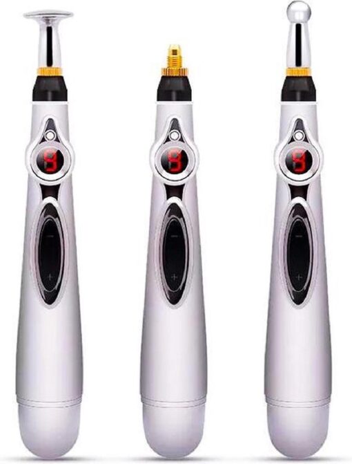 Handheld Electronic Massage Pen - United Kingdom - Image 2