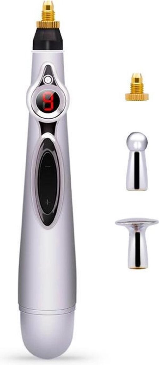 Handheld Electronic Massage Pen - United Kingdom - Image 3